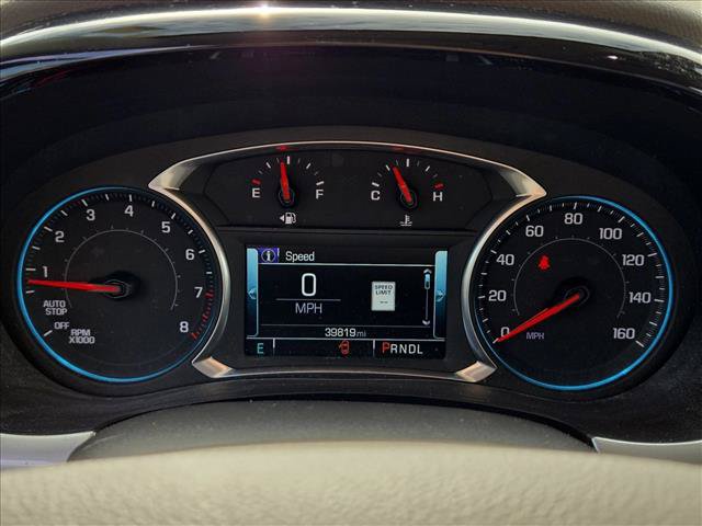 Used 2019 Chevrolet Traverse Premier AWD/4WD image 10