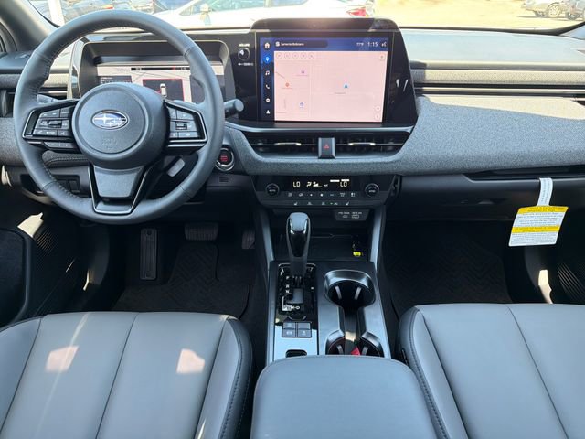 New 2026 Subaru Outback Premium AWD/4WD image 9