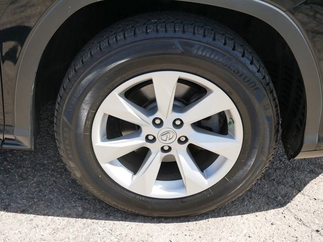 Used 2016 Lexus RX 350 AWD w/ Premium Package image 7