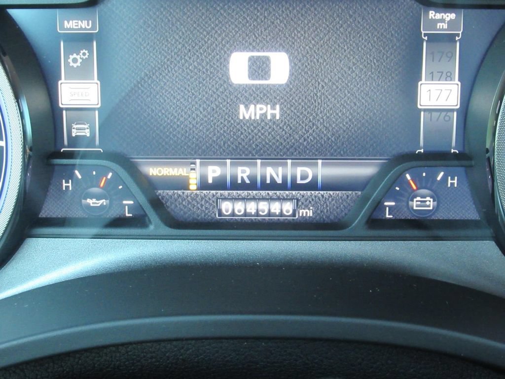 Used 2021 RAM 1500 Limited RWD image 32