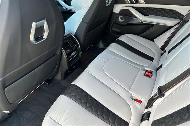 New 2026 BMW X5 M Competition w/ Executive Package image 12