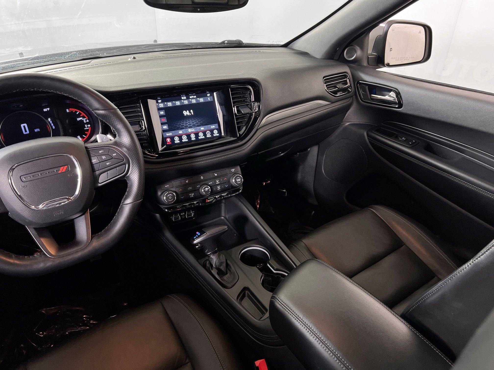 Used 2022 Dodge Durango GT image 23