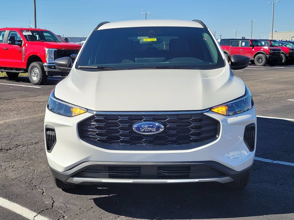 New 2026 Ford Escape ST-Line w/ Tech Pack #1 AWD/4WD image 2