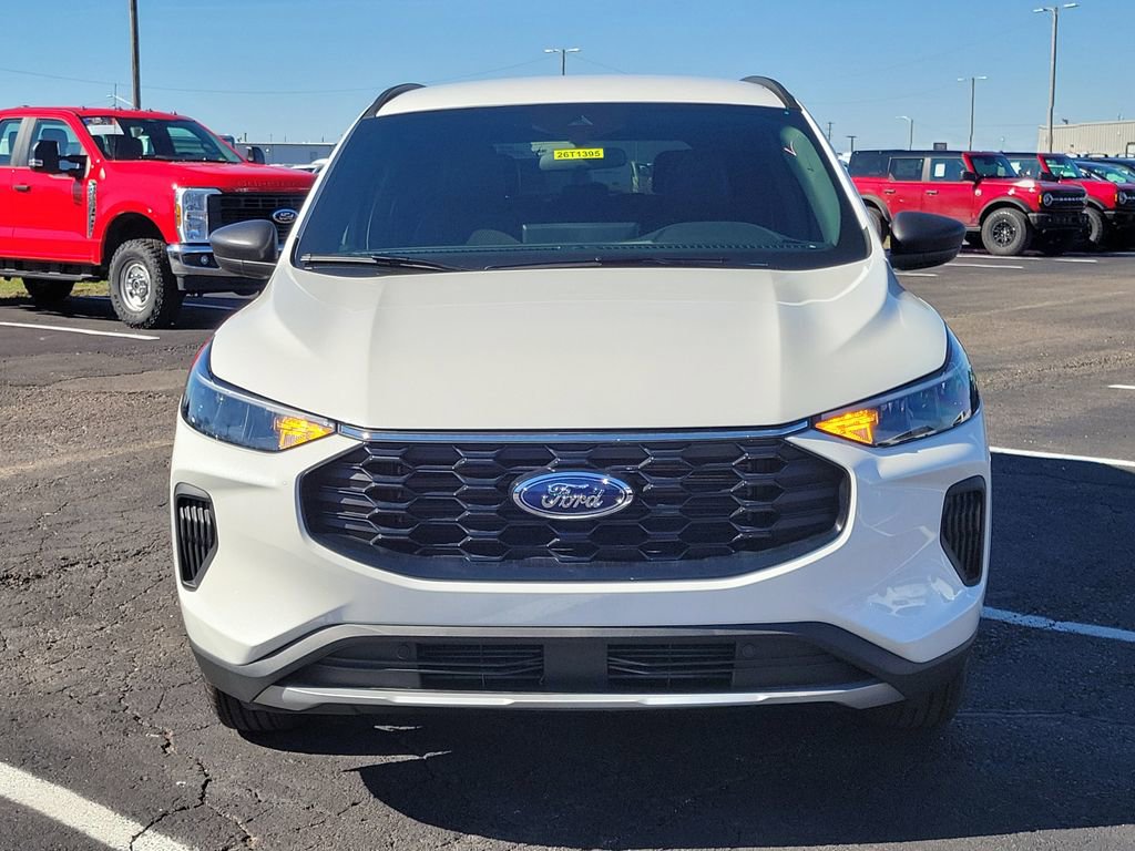 New 2026 Ford Escape ST-Line w/ Tech Pack #1 video 2