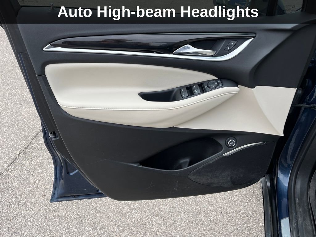 Used 2023 Buick Enclave Essence w/ Trailering Package, 5000 lbs. image 13