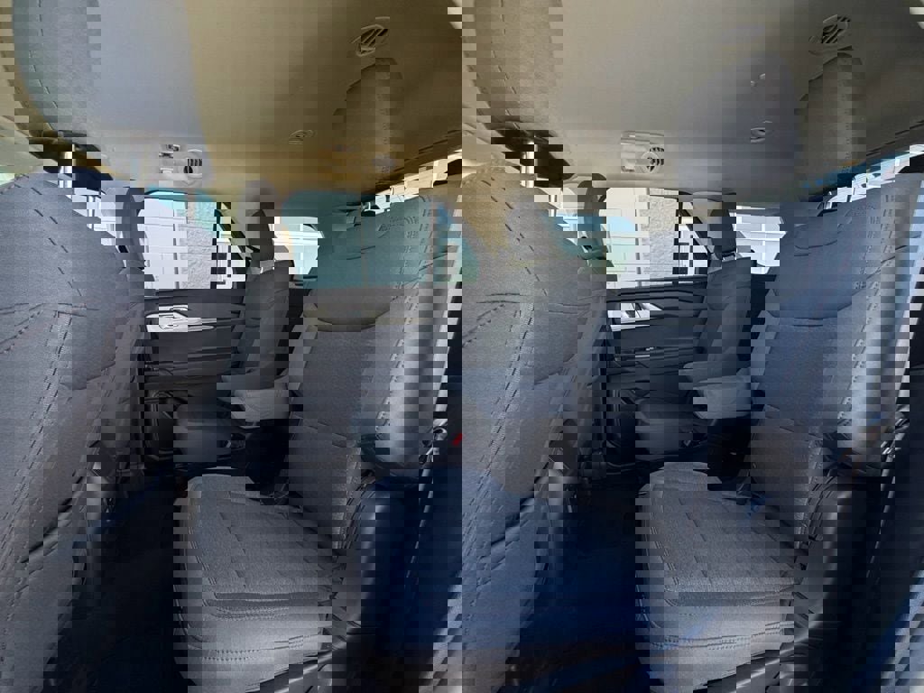 New 2026 Ford Explorer Active RWD image 41