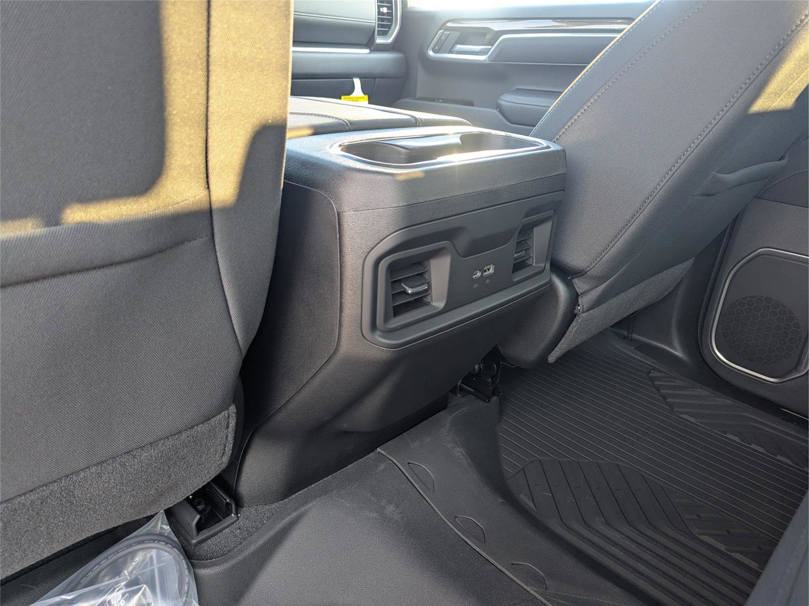 New 2025 Chevrolet Silverado 1500 RST w/ Convenience Package II image 17