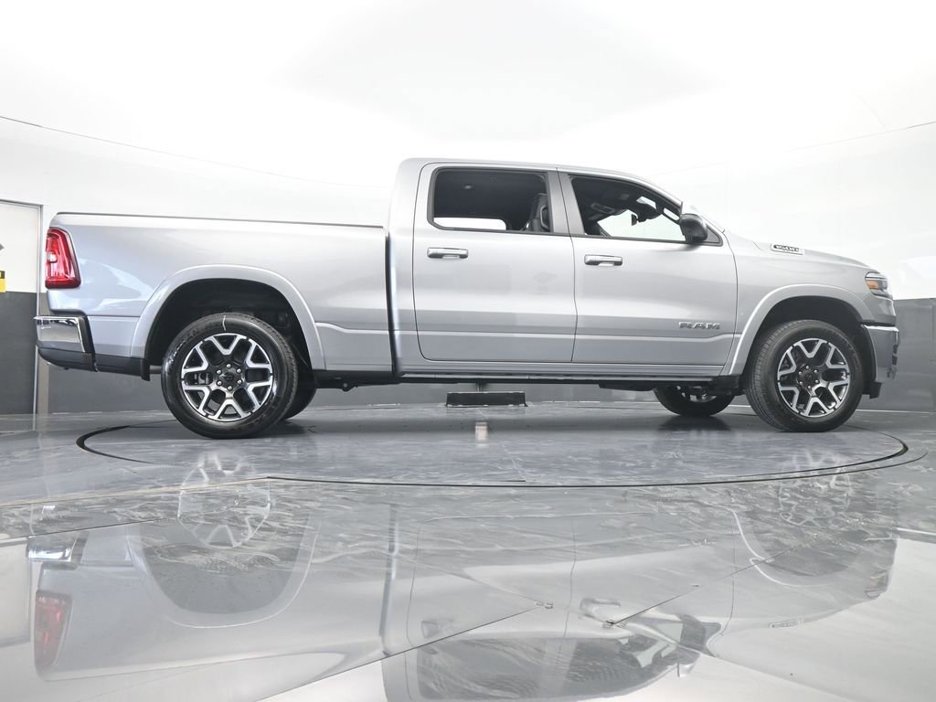 Used 2025 RAM 1500 Laramie image 61
