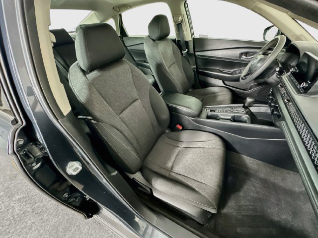 Certified 2023 Honda Accord EX image 7