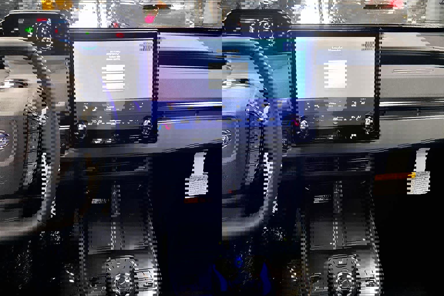 New 2026 Subaru Solterra Premium image 6