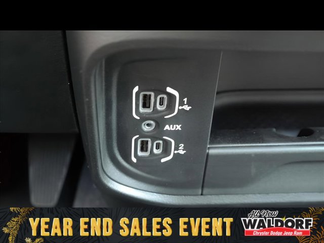 New 2024 RAM 2500 Tradesman image 18