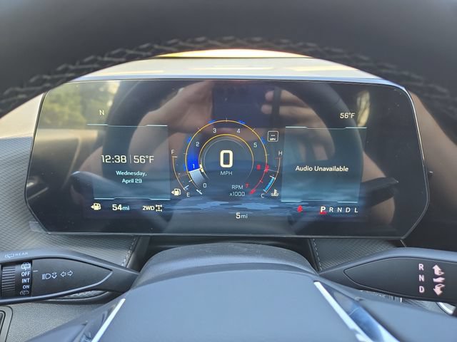 New 2026 Chevrolet Equinox LT w/ Safety and Technology Package AWD/4WD image 15