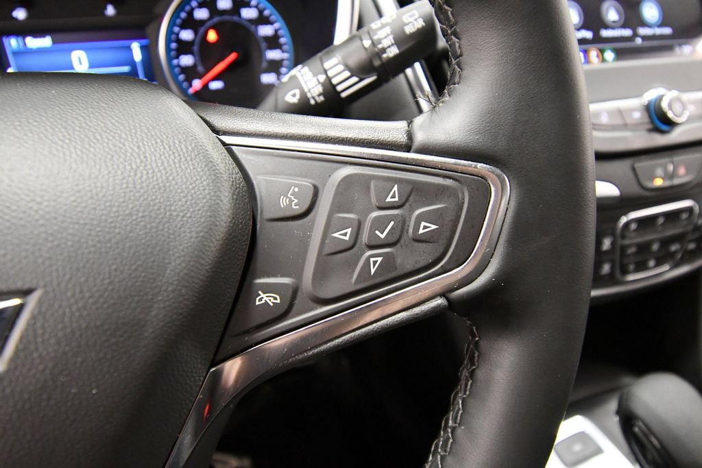 Used 2024 Chevrolet Equinox LT AWD/4WD image 21