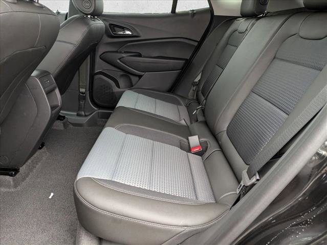 New 2026 Chevrolet Trax LT image 14