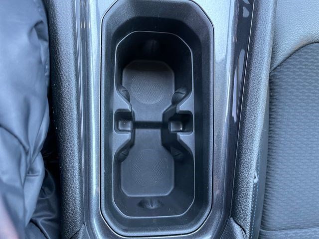 Used 2022 Jeep Compass Latitude w/ Convenience Group AWD/4WD image 51