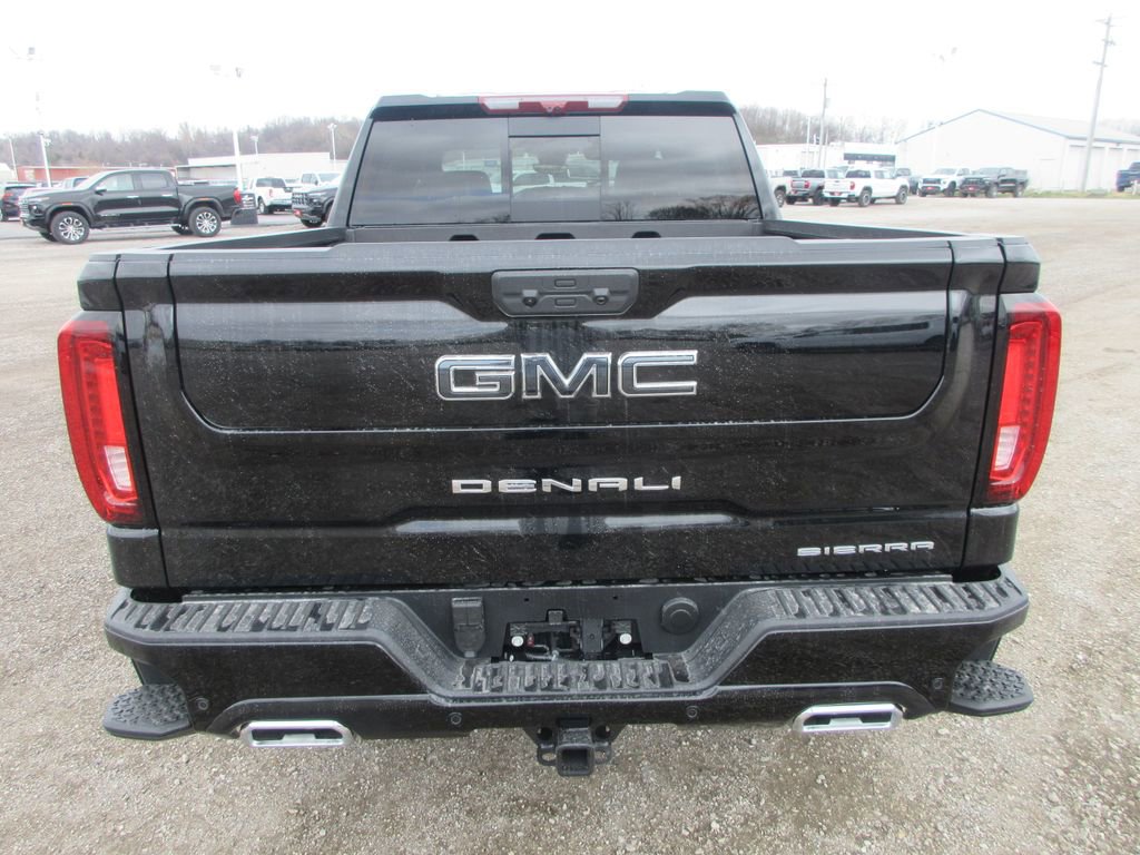 New 2026 GMC Sierra 1500 Denali Ultimate image 6