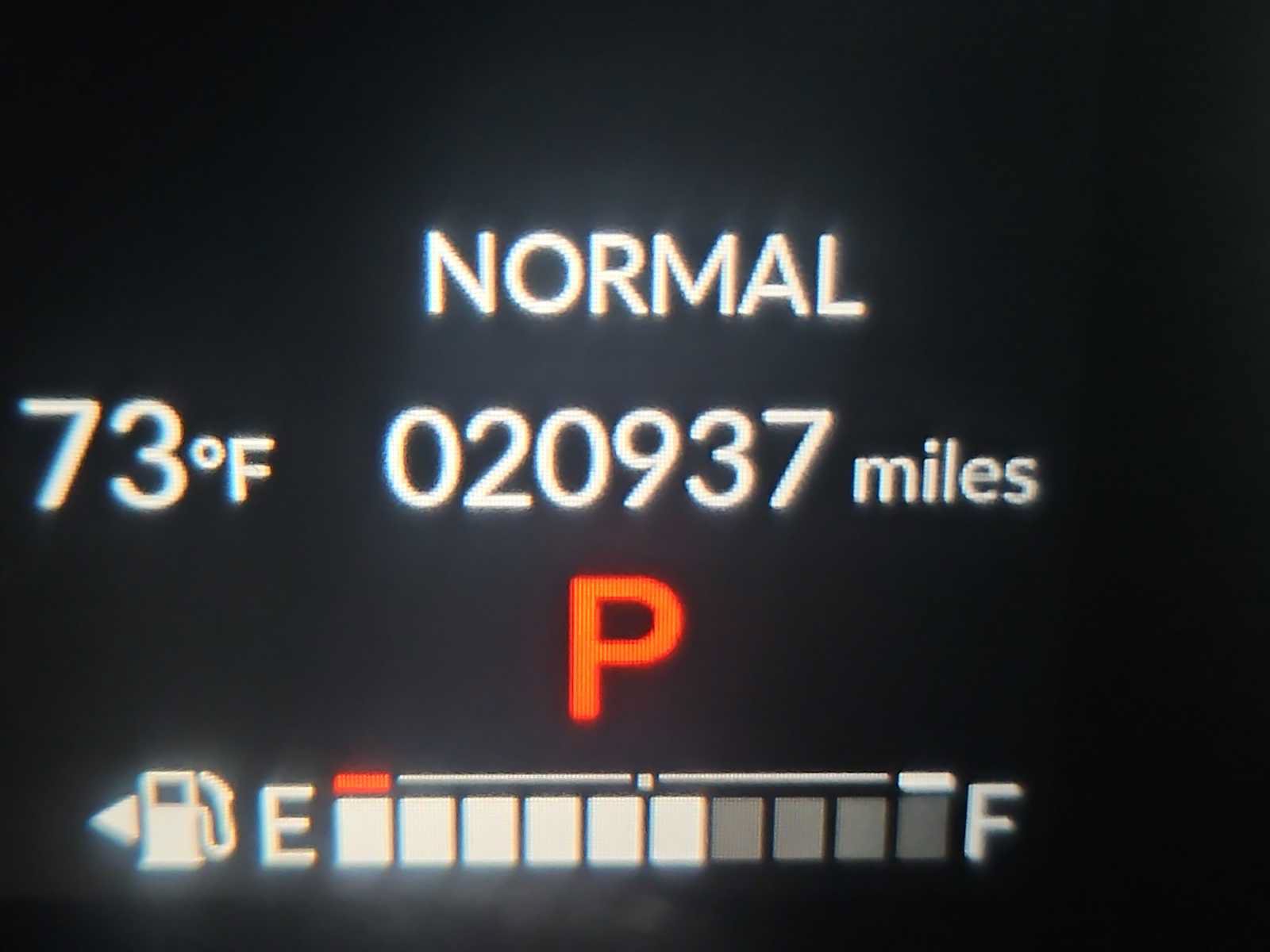 Certified 2024 Honda HR-V LX image 10