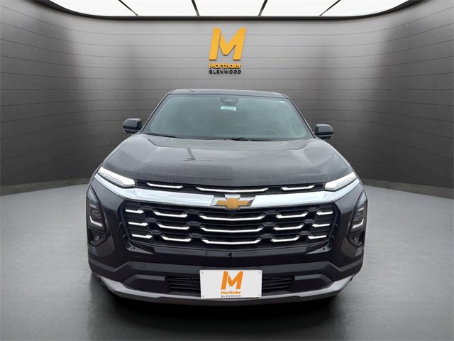 New 2026 Chevrolet Equinox LT w/ Convenience Package II image 4