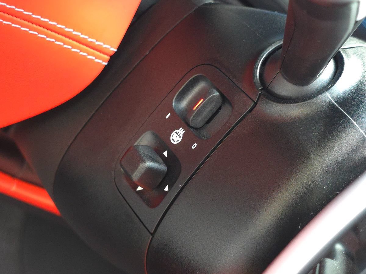 Used 2023 Mercedes-Benz SL 43 AMG image 34