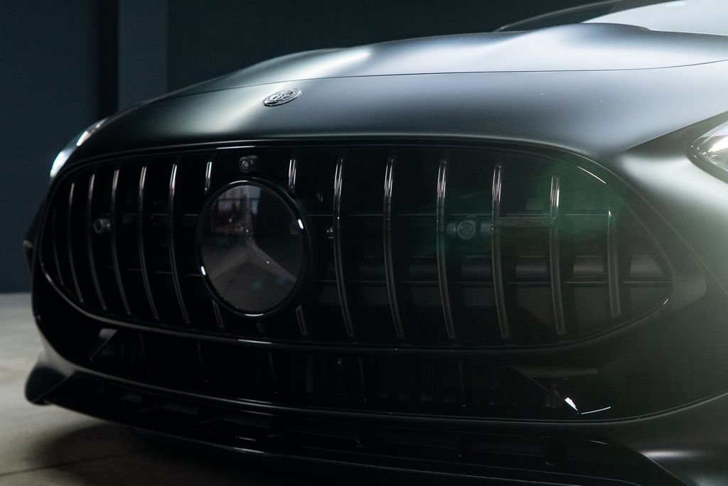 Used 2024 Mercedes-Benz AMG GT 55 image 6