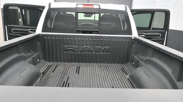 Used 2023 RAM 1500 Big Horn AWD/4WD image 14