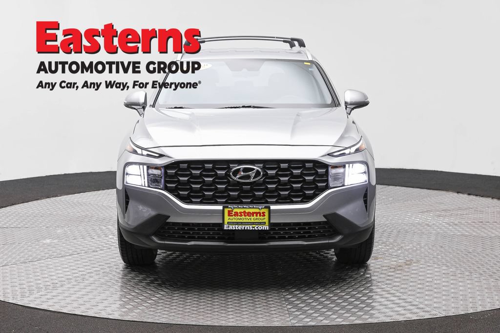 Used 2023 Hyundai Santa Fe SEL AWD/4WD image 3
