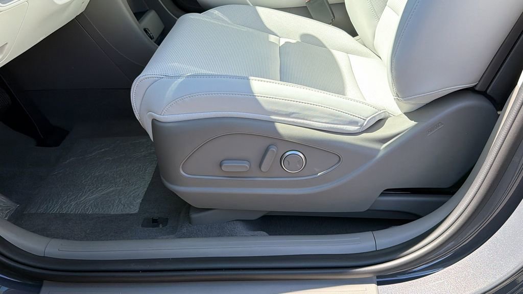 New 2026 Hyundai Palisade SEL image 10