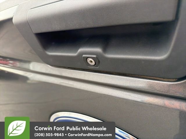 Used 2016 Ford F150 XLT w/ Equipment Group 301A Mid image 12