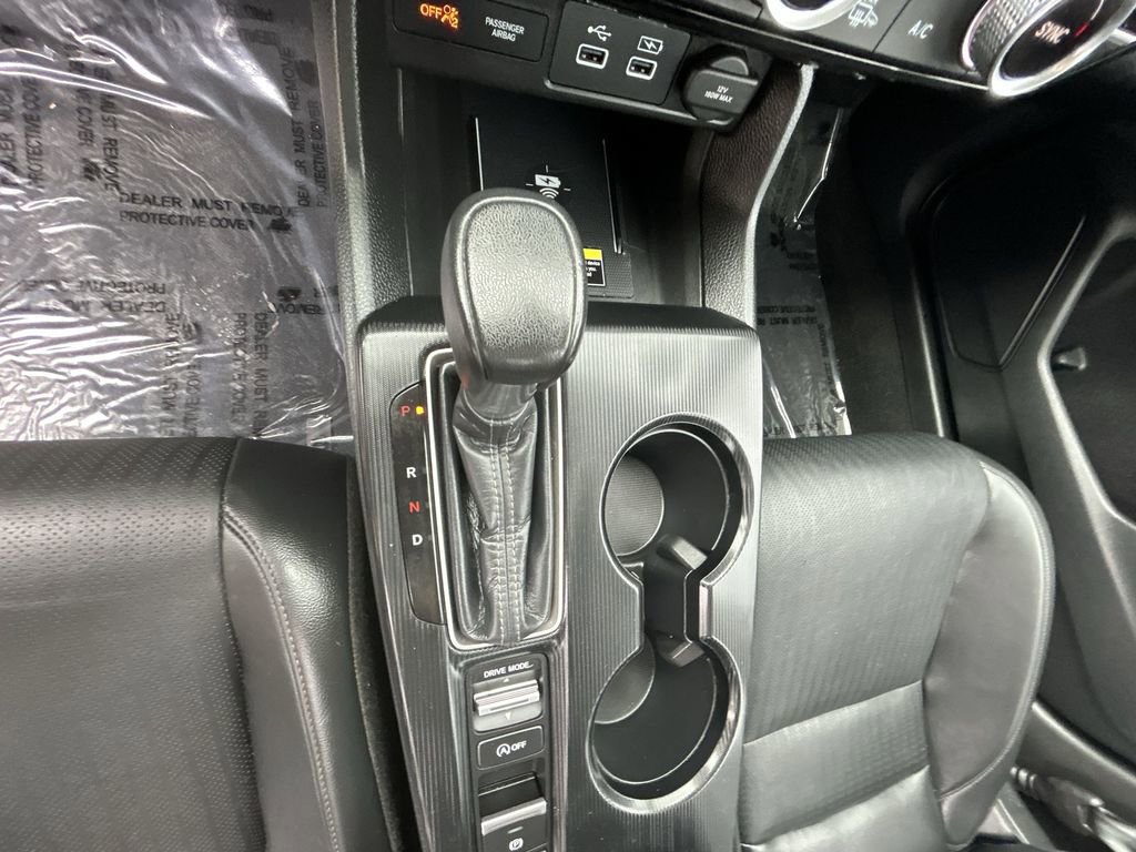 Certified 2024 Honda Civic Touring image 20