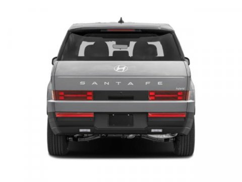 New 2026 Hyundai Santa Fe SE AWD/4WD image 8