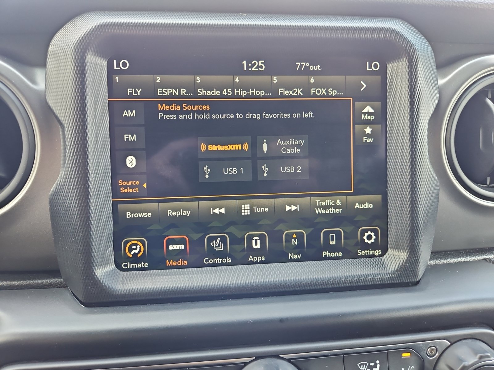 Used 2022 Jeep Wrangler Unlimited Sport AWD/4WD image 19