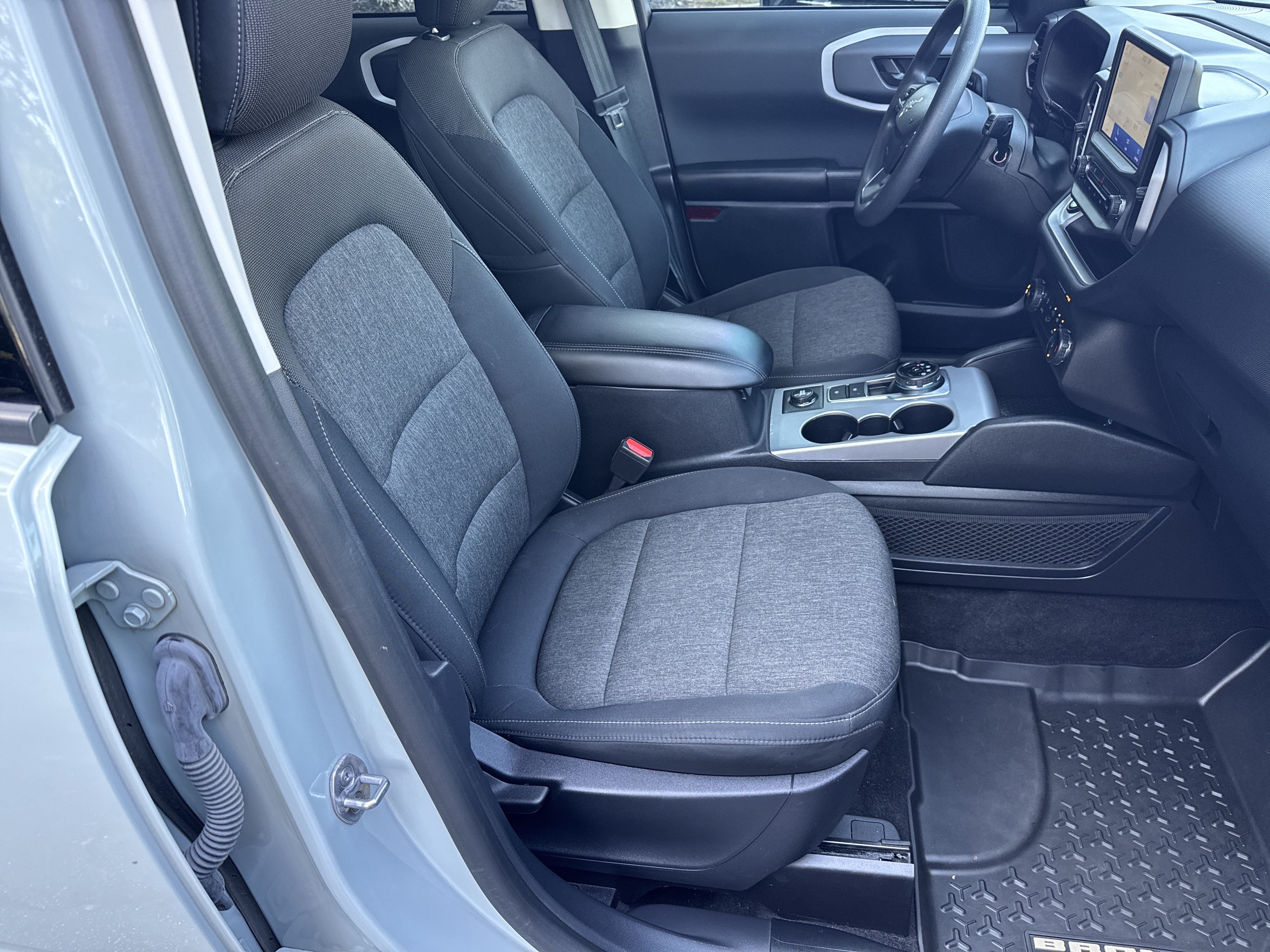 Used 2024 Ford Bronco Sport Big Bend AWD/4WD image 13