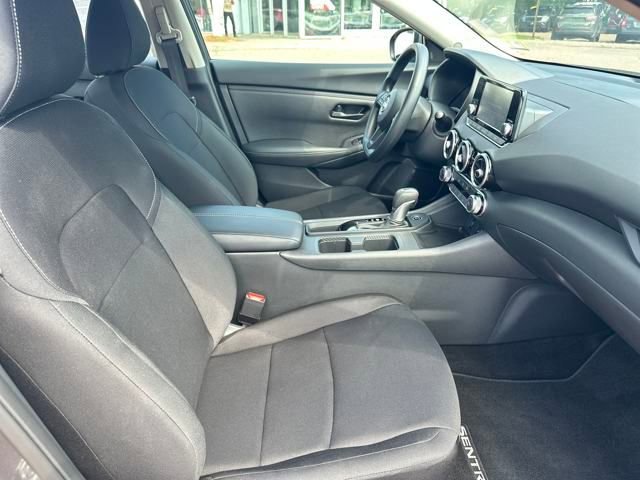 Used 2025 Nissan Sentra S image 25