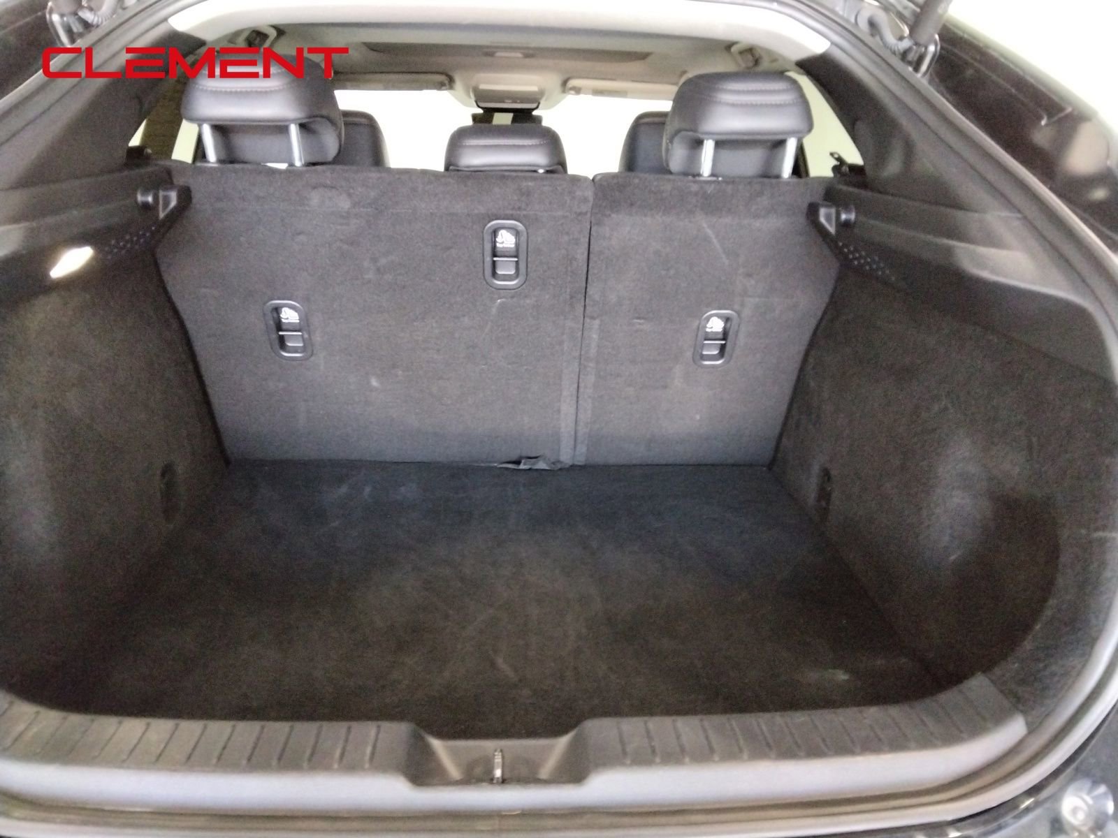 Used 2024 MAZDA CX-30 AWD 2.5 S w/ Premium Package image 10