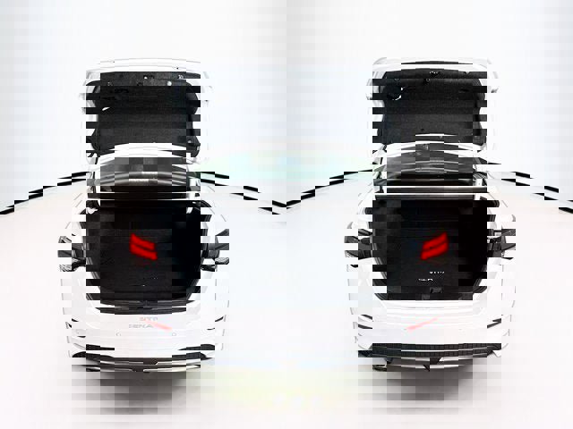 Used 2021 Nissan Sentra SR image 24