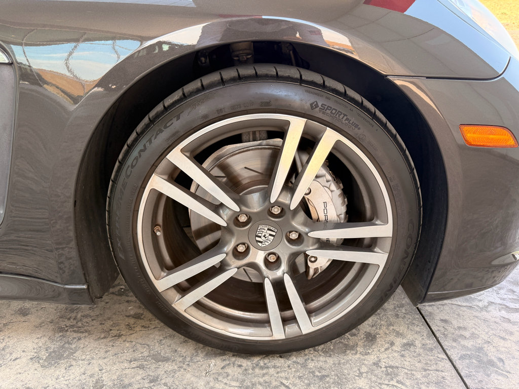 Used 2011 Porsche Panamera S RWD image 11