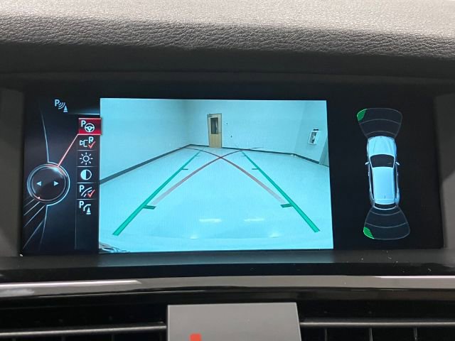 Used 2016 BMW X3 xDrive28i image 25