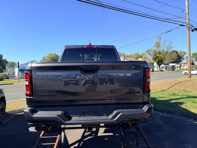 New 2026 RAM 1500 Big Horn image 4