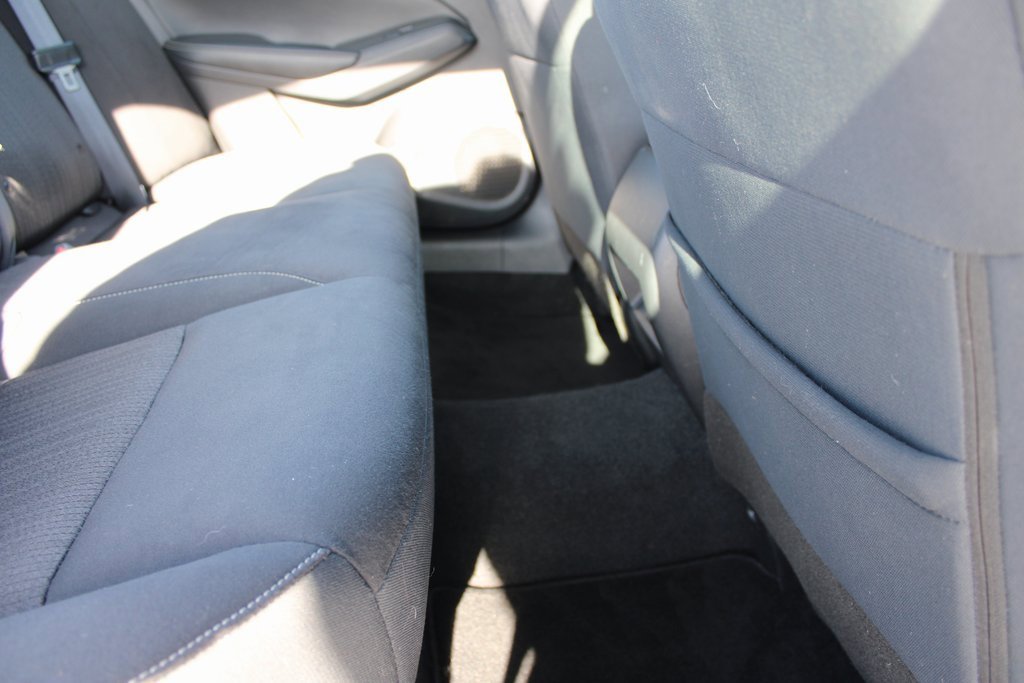 Used 2024 Nissan Altima 2.5 SV image 24