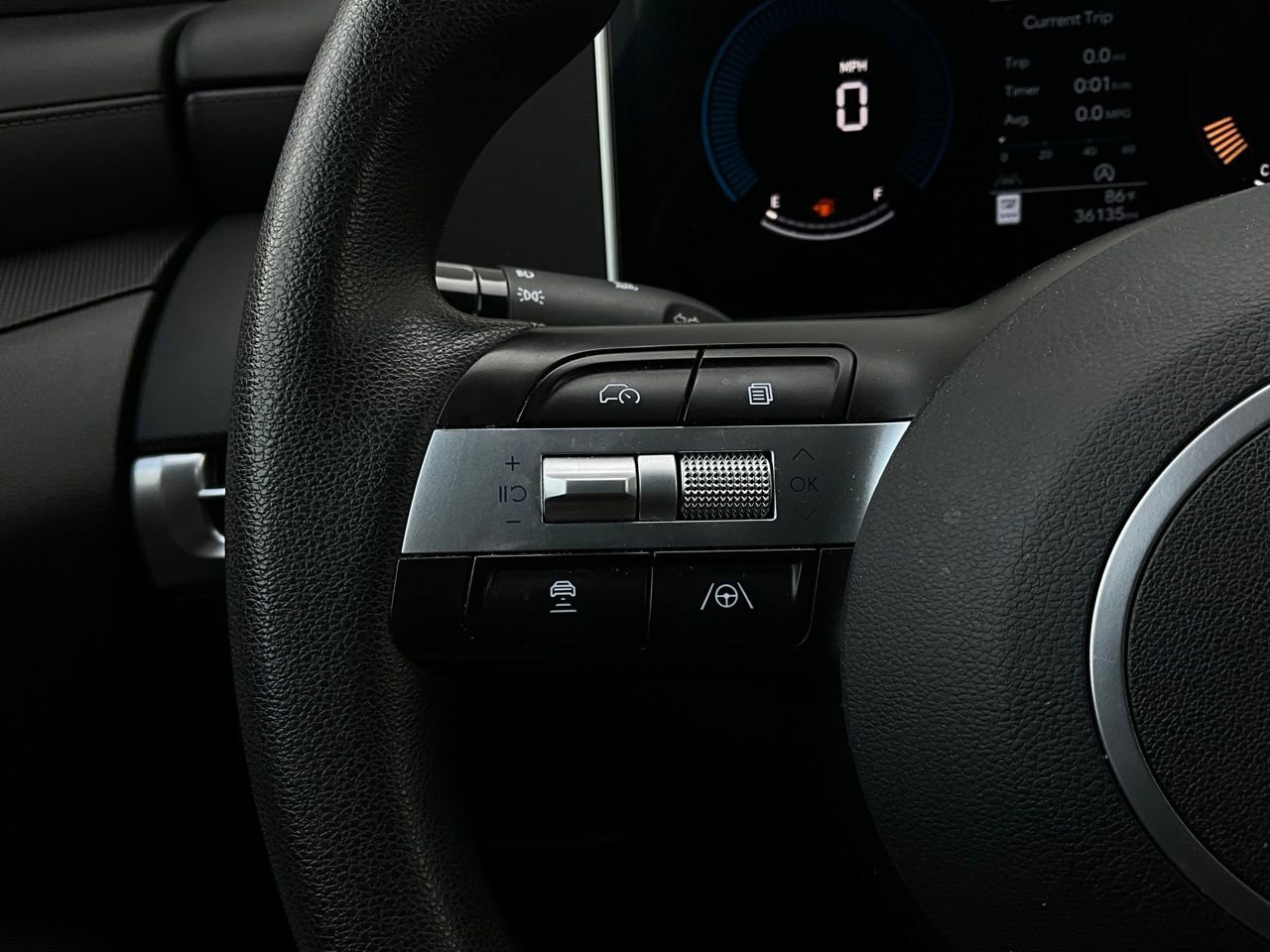 Used 2025 Hyundai Tucson SEL image 35