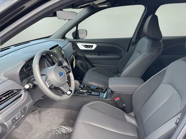 New 2026 Subaru Forester Touring AWD/4WD image 7