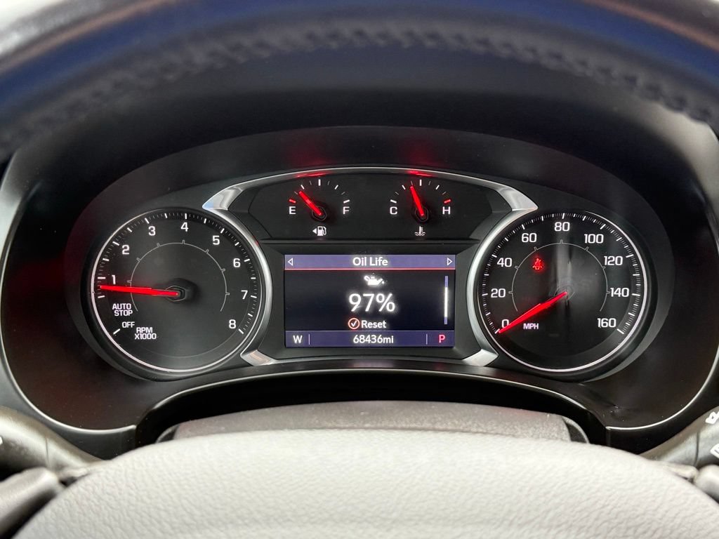 Used 2019 GMC Terrain SLE w/ Driver Convenience Package FWD image 36