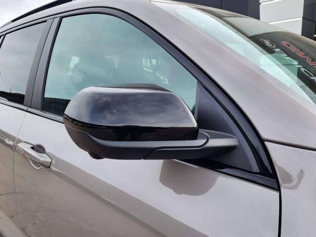 New 2026 GMC Terrain AT4 AWD/4WD image 11