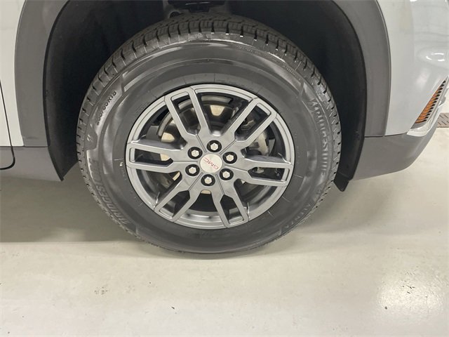 Certified 2025 GMC Acadia Elevation image 14