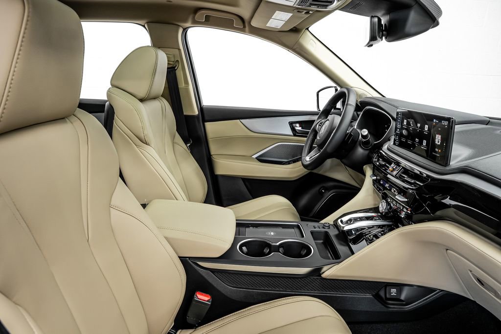 New 2026 Acura MDX SH-AWD image 32