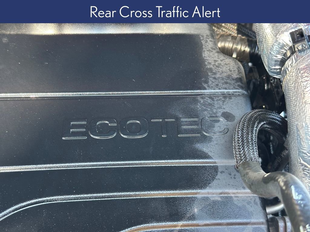 Used 2022 Buick Encore Preferred w/ Safety Package image 18