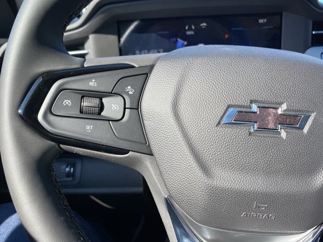 New 2027 Chevrolet Bolt RS w/ Technology Package FWD image 21