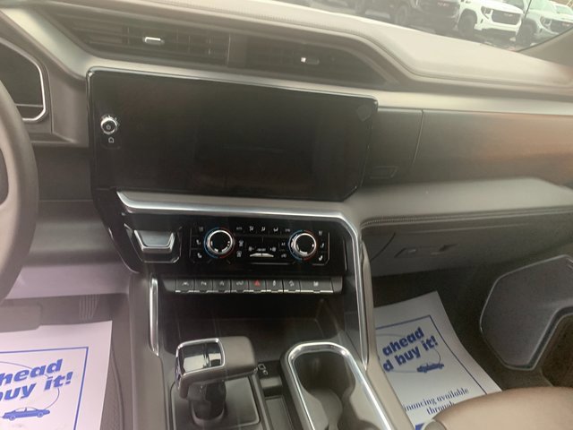 Used 2023 GMC Sierra 1500 Denali w/ Denali Reserve Package image 16