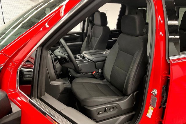 Used 2025 GMC Sierra 2500 SLE w/ SLE Value Package; AWD/4WD image 23