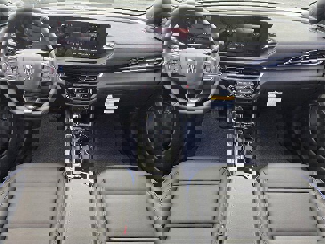 New 2026 Buick Envista Sport Touring w/ Convenience I Package image 12